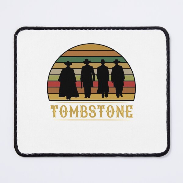 Item preview, Bands Tombstone Classic Fan designed and sold by KareemPollich.