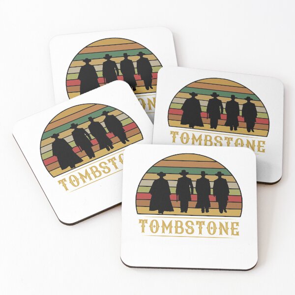 Item preview, Bands Tombstone Classic Fan designed and sold by KareemPollich.