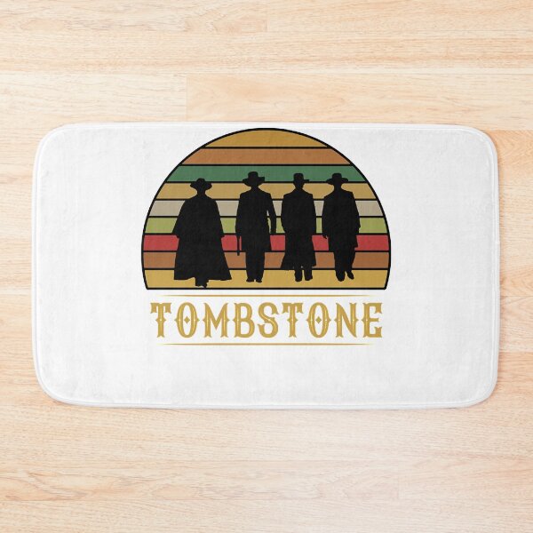 Item preview, Bands Tombstone Classic Fan designed and sold by KareemPollich.