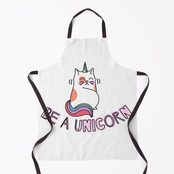 Item preview, Be a Unicorn! designed and sold by HoBosDesigns.