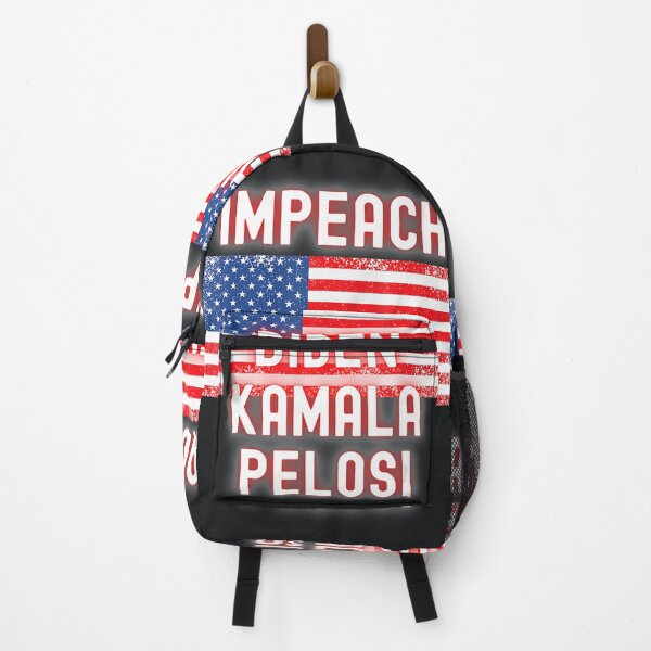 Item preview, Impeach Biden Kamala Harris Nancy Pelosi Democrat designed and sold by ConnoaPoint.