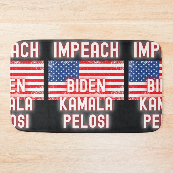 Item preview, Impeach Biden Kamala Harris Nancy Pelosi Democrat designed and sold by ConnoaPoint.