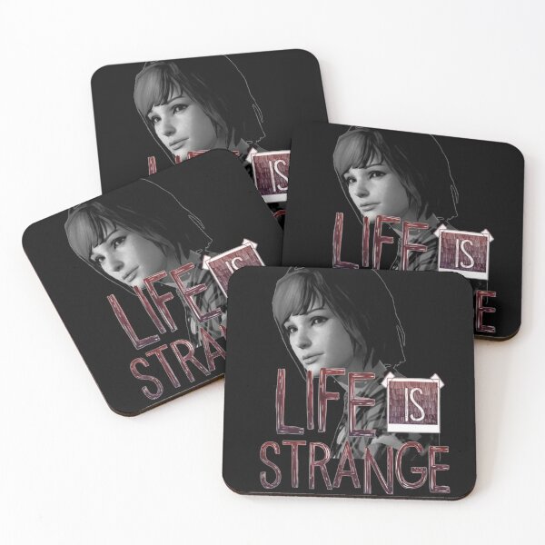 Item preview, Life Is Strange 33 designed and sold by Rumminger960.