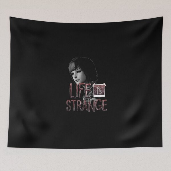 Item preview, Life Is Strange 33 designed and sold by Rumminger960.
