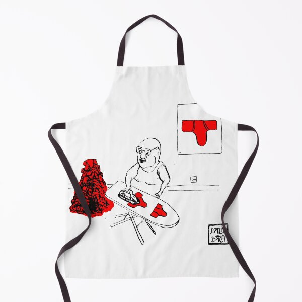 Item preview, Ironman designed and sold by Botchy-Botchy.