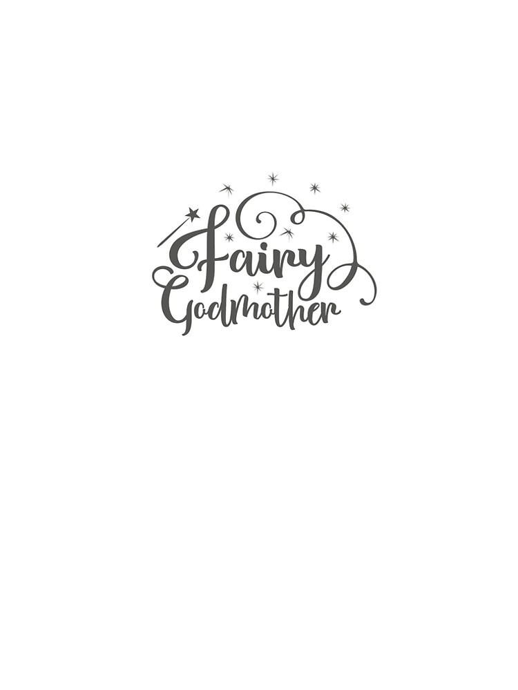 Fairy Godmother Baptism Christian Clip Art" A-Line Dress for Sale by  maddoctor1981 | Redbubble