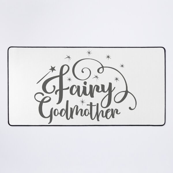 Item preview, Fairy Godmother Baptism Christian Clip Art designed and sold by Hanna Kovalchuk.