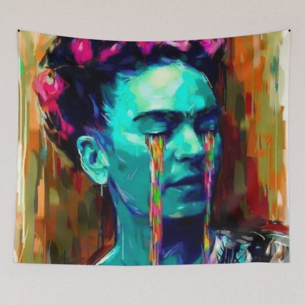 Item preview, rainbow tears designed and sold by lauraix.