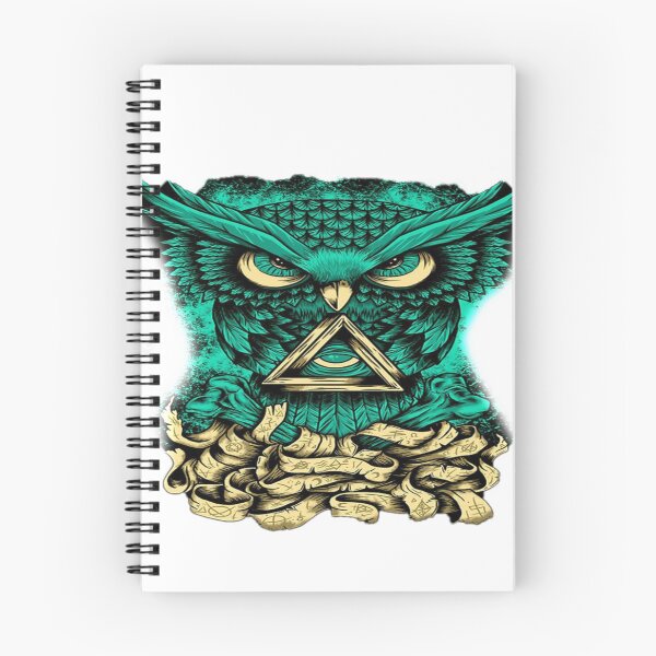 Item preview, Burung hantu designed and sold by Wahyuagusp13.