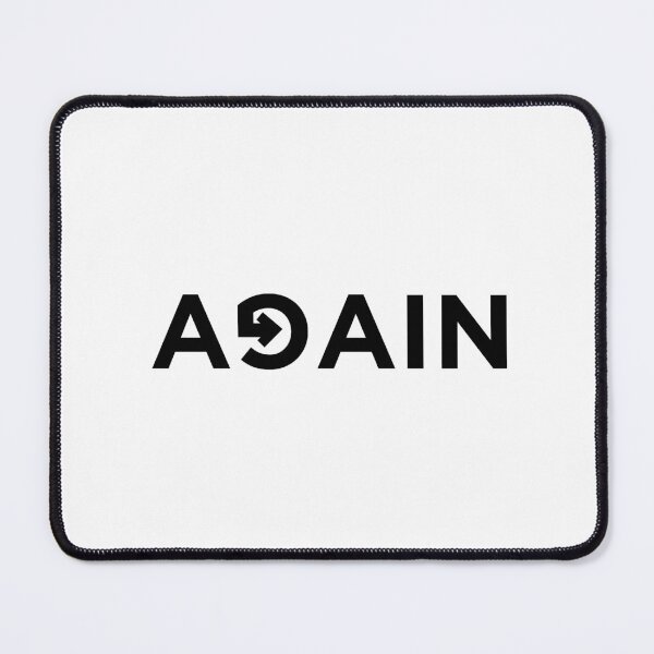 Item preview, AGAIN designed and sold by mnmlstID.