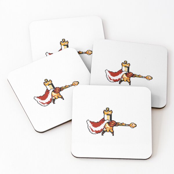 Item preview, King Knight  designed and sold by greal198.