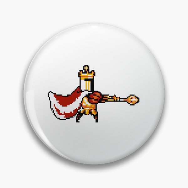 Item preview, King Knight  designed and sold by greal198.