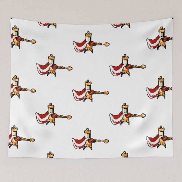 Item preview, King Knight  designed and sold by greal198.