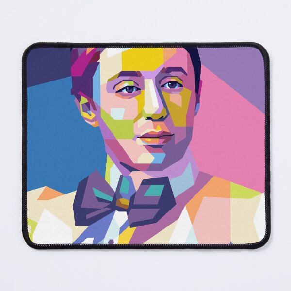 Item preview, Emmy noether designed and sold by Shecience.