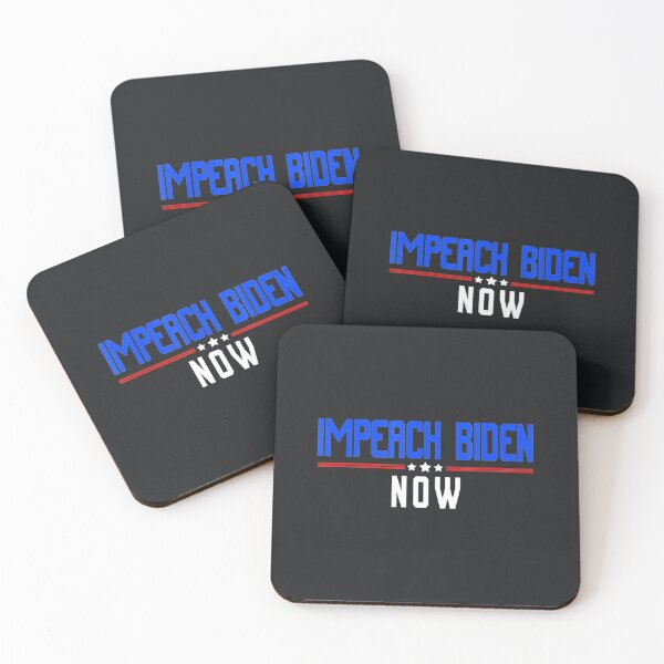 Item preview, Impeach Biden Now - Biden Disaster designed and sold by ConnoaPoint.