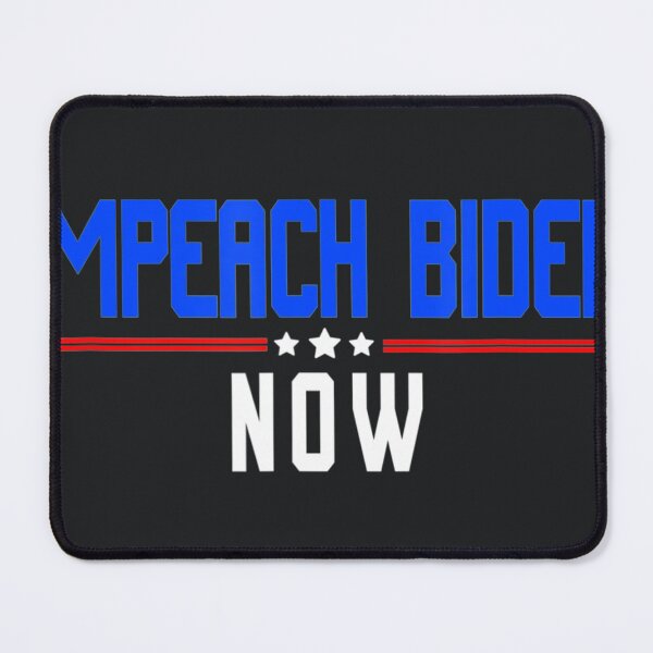 Item preview, Impeach Biden Now - Biden Disaster designed and sold by ConnoaPoint.