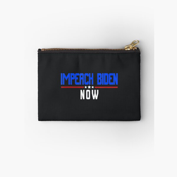 Item preview, Impeach Biden Now - Biden Disaster designed and sold by ConnoaPoint.