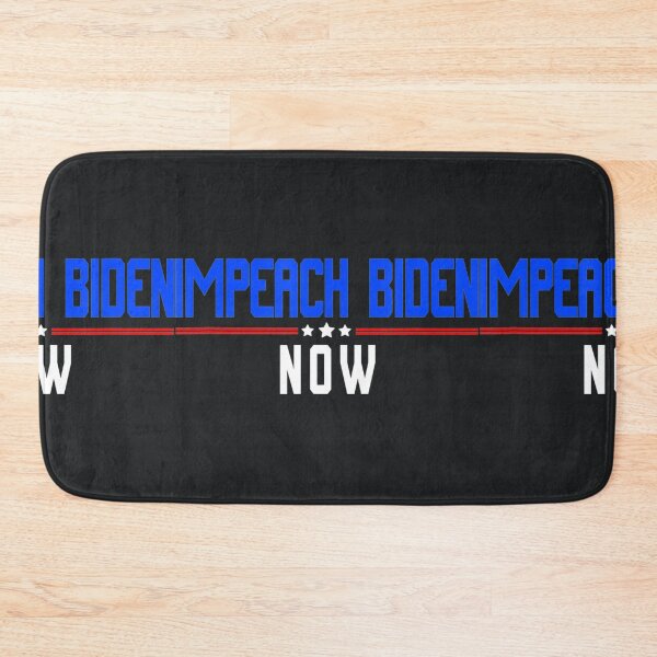 Item preview, Impeach Biden Now - Biden Disaster designed and sold by ConnoaPoint.