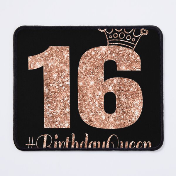 Item preview, 16th Birthday Gift n Sweet Sixn 16 Rose designed and sold by danielleclh.