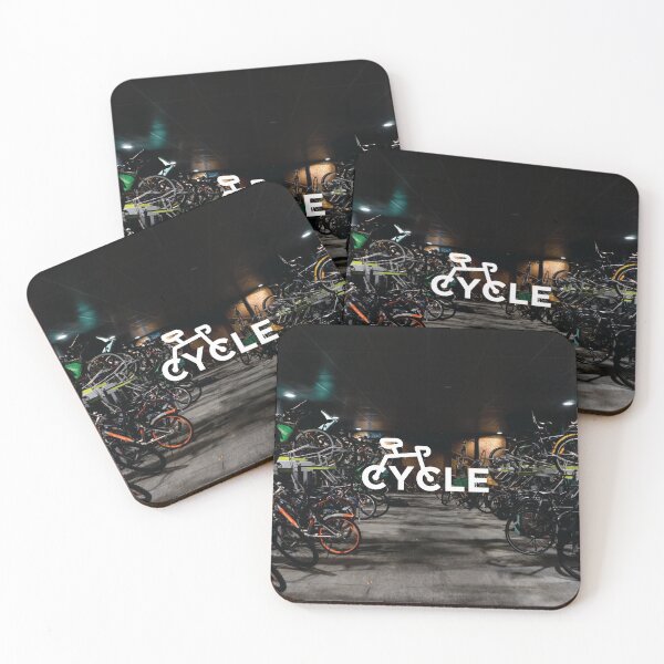 Item preview, CYCLE designed and sold by mnmlstID.