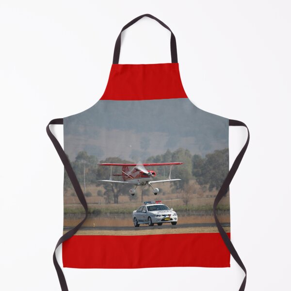Item preview, "Pull Over Sir" @ Mudgee Air Show 2007 designed and sold by muz2142.