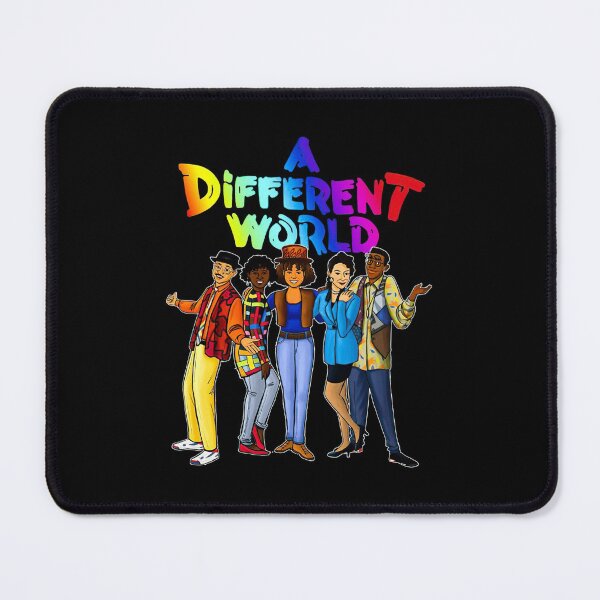 Item preview, A Different World designed and sold by shopMpMmkj.