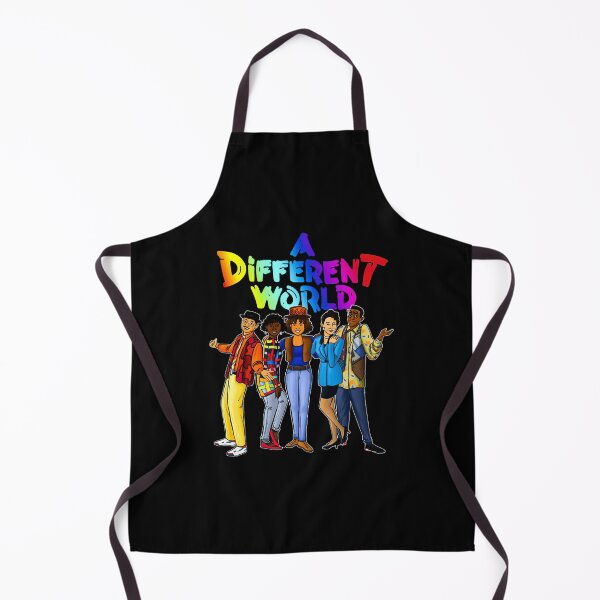 Item preview, A Different World designed and sold by shopMpMmkj.