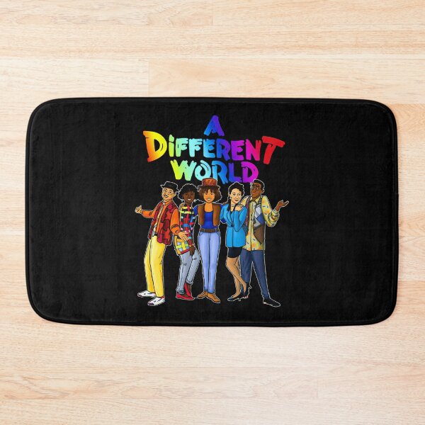 Item preview, A Different World designed and sold by shopMpMmkj.