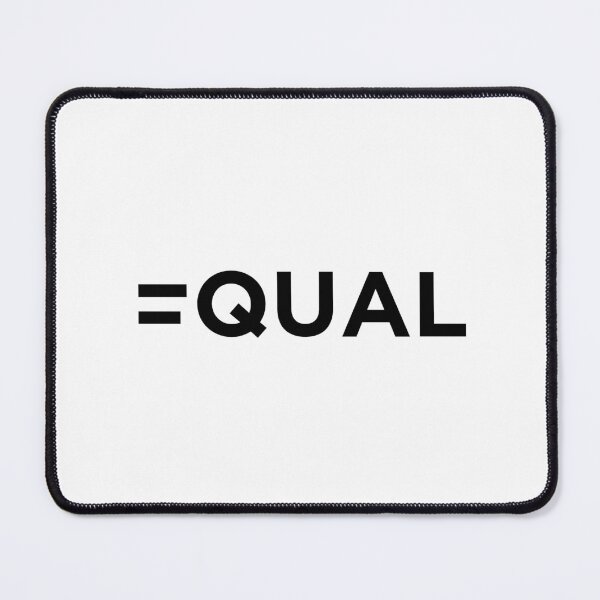 Item preview, EQUAL designed and sold by mnmlstID.