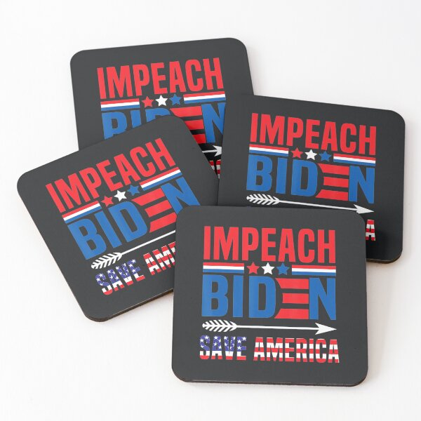 Item preview, Impeach Biden Save America Remove Joe Biden From designed and sold by ConnoaPoint.