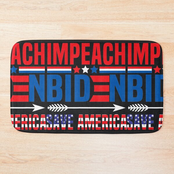 Item preview, Impeach Biden Save America Remove Joe Biden From designed and sold by ConnoaPoint.