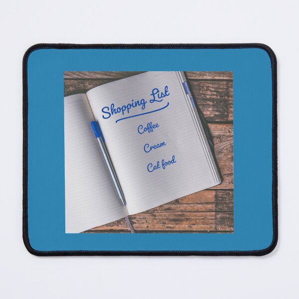 Item preview, Shopping list. designed and sold by Sansiri.