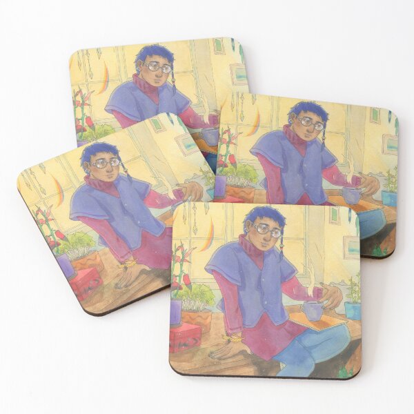 Item preview, Cozy morning designed and sold by Hynek Šnajdr.