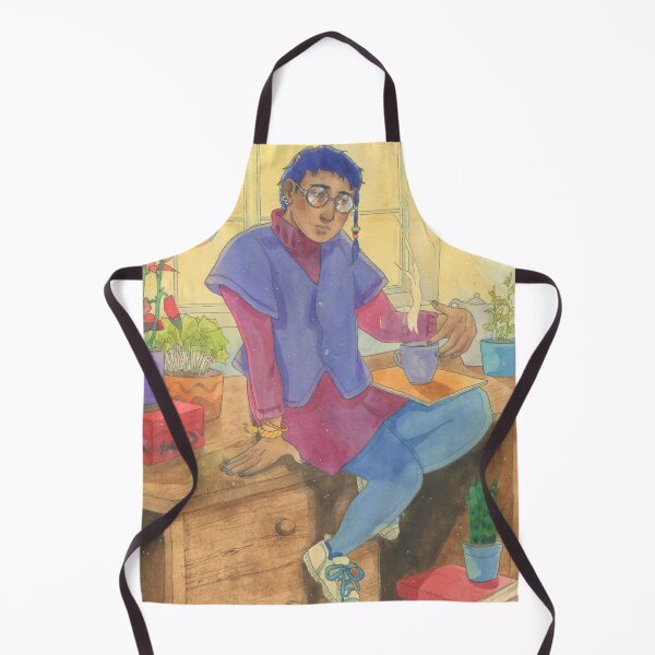 Item preview, Cozy morning designed and sold by Hynek Šnajdr.