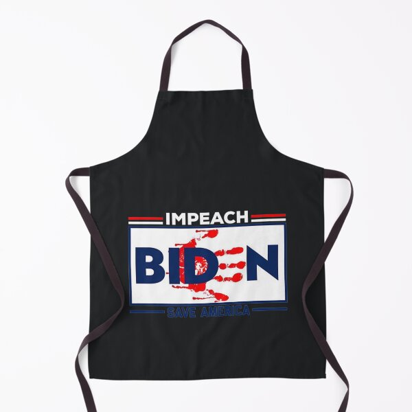 Item preview, IMPEACH BIDEN SAVE AMERICA designed and sold by ConnoaPoint.