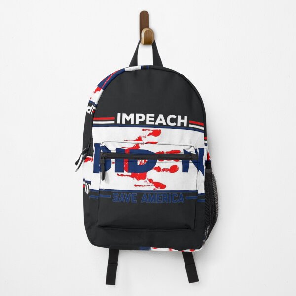 Item preview, IMPEACH BIDEN SAVE AMERICA designed and sold by ConnoaPoint.