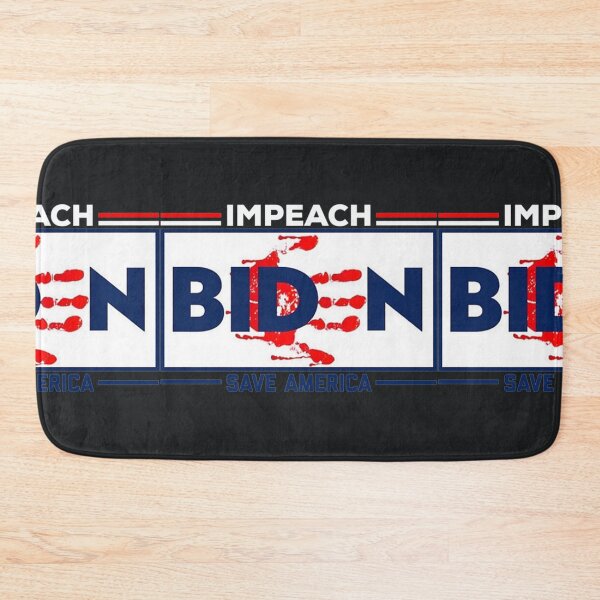Item preview, IMPEACH BIDEN SAVE AMERICA designed and sold by ConnoaPoint.