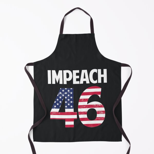 Item preview, Impeach Biden Shirt Anti-Biden Impeach 46 designed and sold by ConnoaPoint.