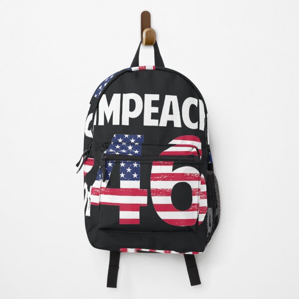 Item preview, Impeach Biden Shirt Anti-Biden Impeach 46 designed and sold by ConnoaPoint.