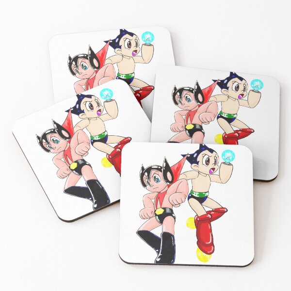 Item preview, Jetter Mars X Astroboy  Classic  designed and sold by NegoGo19.