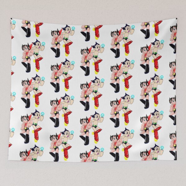 Item preview, Jetter Mars X Astroboy  Classic  designed and sold by NegoGo19.