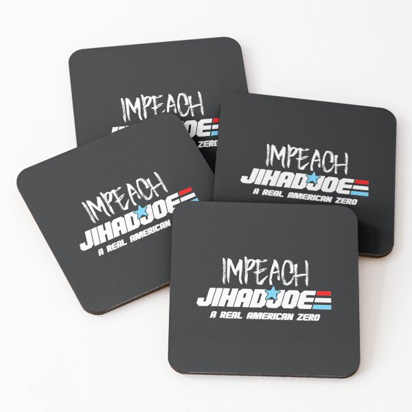 Item preview, Impeach Biden Shirt Anti-Biden Joke Biden Shirt designed and sold by ConnoaPoint.