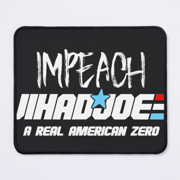 Item preview, Impeach Biden Shirt Anti-Biden Joke Biden Shirt designed and sold by ConnoaPoint.