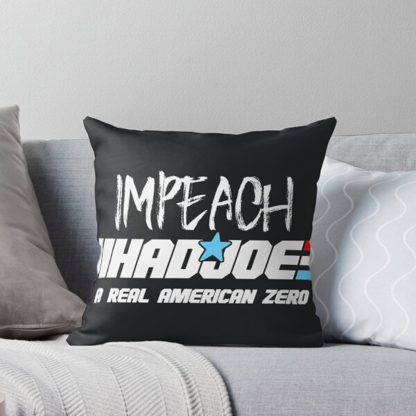 Item preview, Impeach Biden Shirt Anti-Biden Joke Biden Shirt designed and sold by ConnoaPoint.