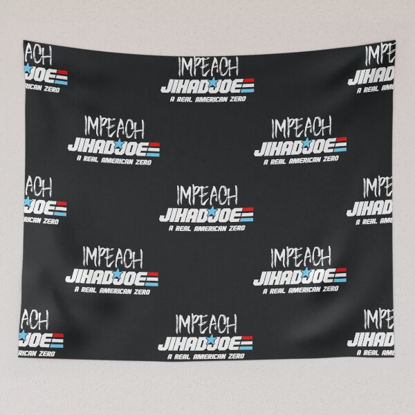 Item preview, Impeach Biden Shirt Anti-Biden Joke Biden Shirt designed and sold by ConnoaPoint.