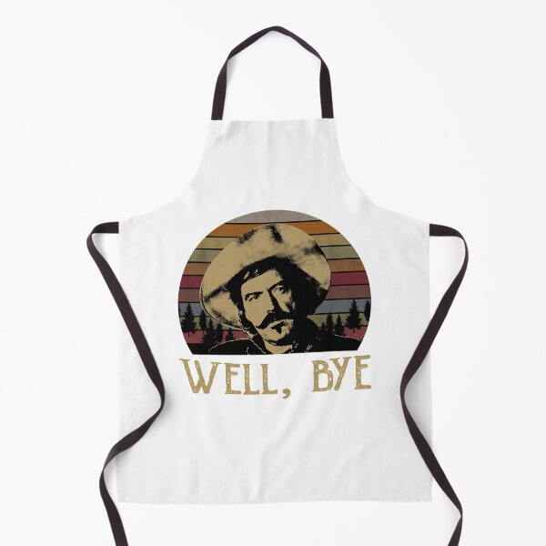 Item preview, Gifts Women Curly Bill Brocius Tombstone Well Bye Forest Retro Gift Ee For Man For Boys Graphic For Fans designed and sold by KareemPollich.