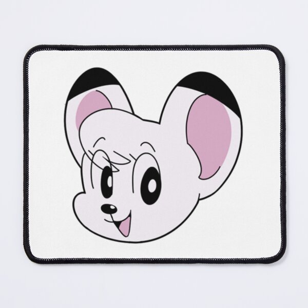 Item preview, Kimba Classic    designed and sold by NegoGo19.
