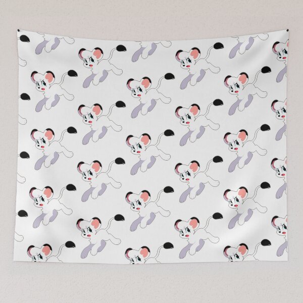 Item preview, Kimba Classic  designed and sold by NegoGo19.