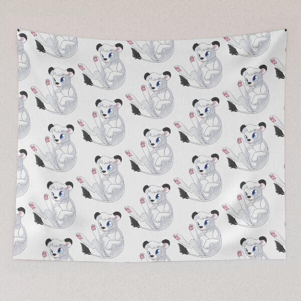 Item preview, Kimba Essential  designed and sold by NegoGo19.