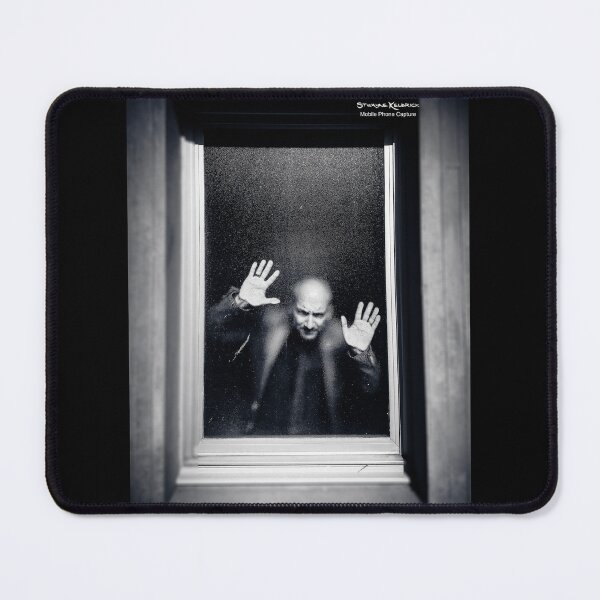 A Tough Escape Mouse Pad